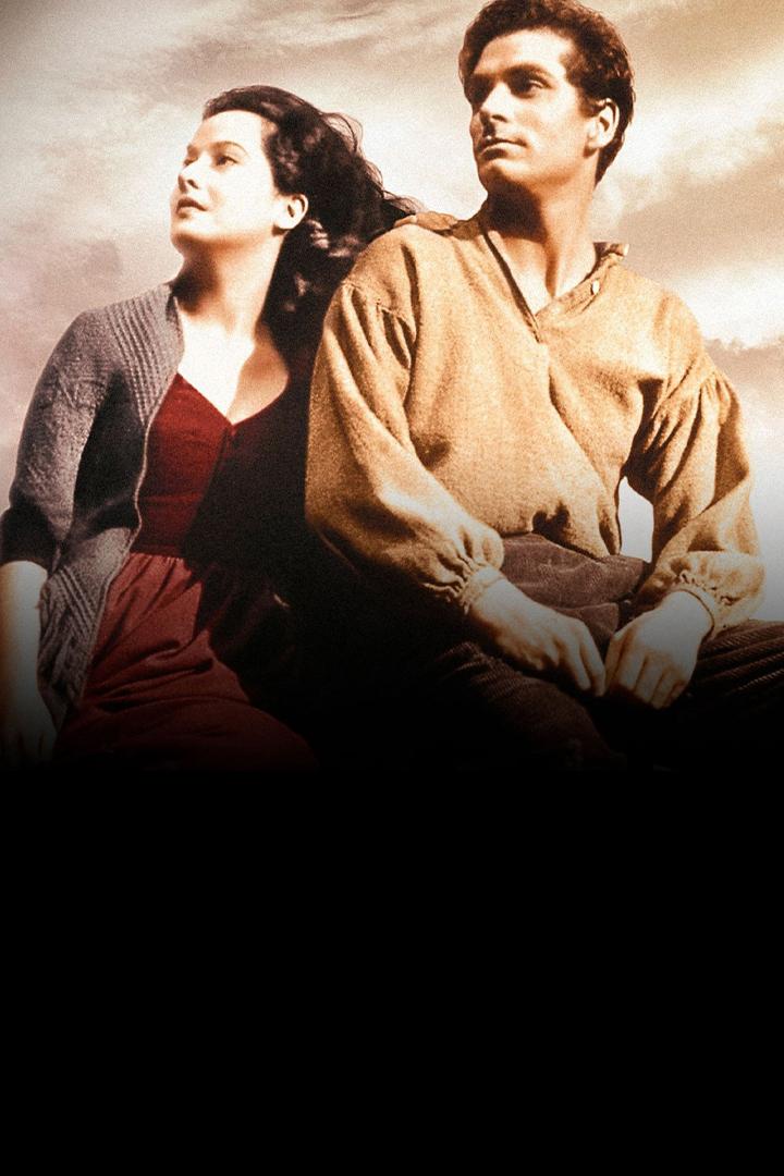 Грозовой перевал (grozovoj-pereval) Фильм 1939