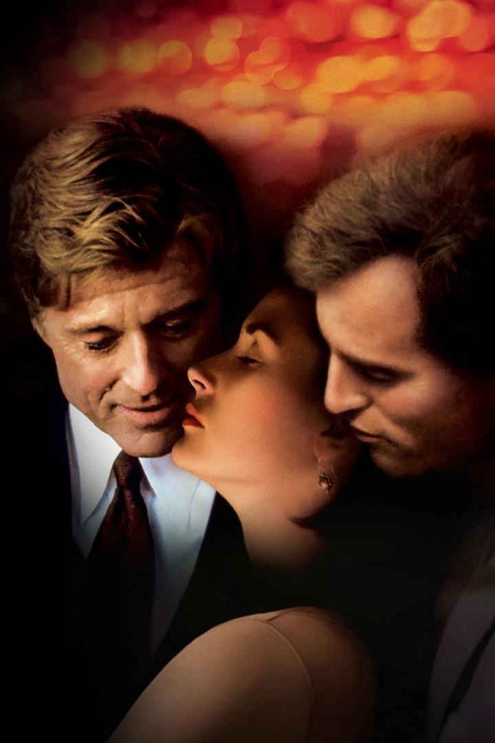 Indecent Proposal (indecent-proposal) Реалити-шоу
