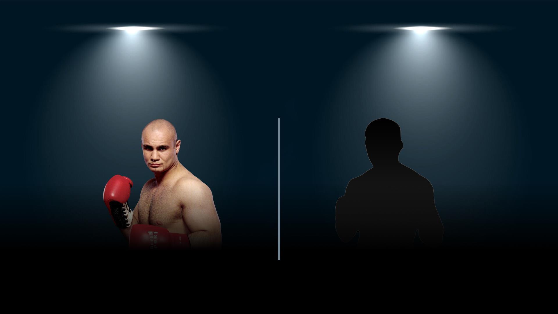 Дженгиз Коч - Крис Леваллен (dzhengiz-koch-kris-levallen) Спорт