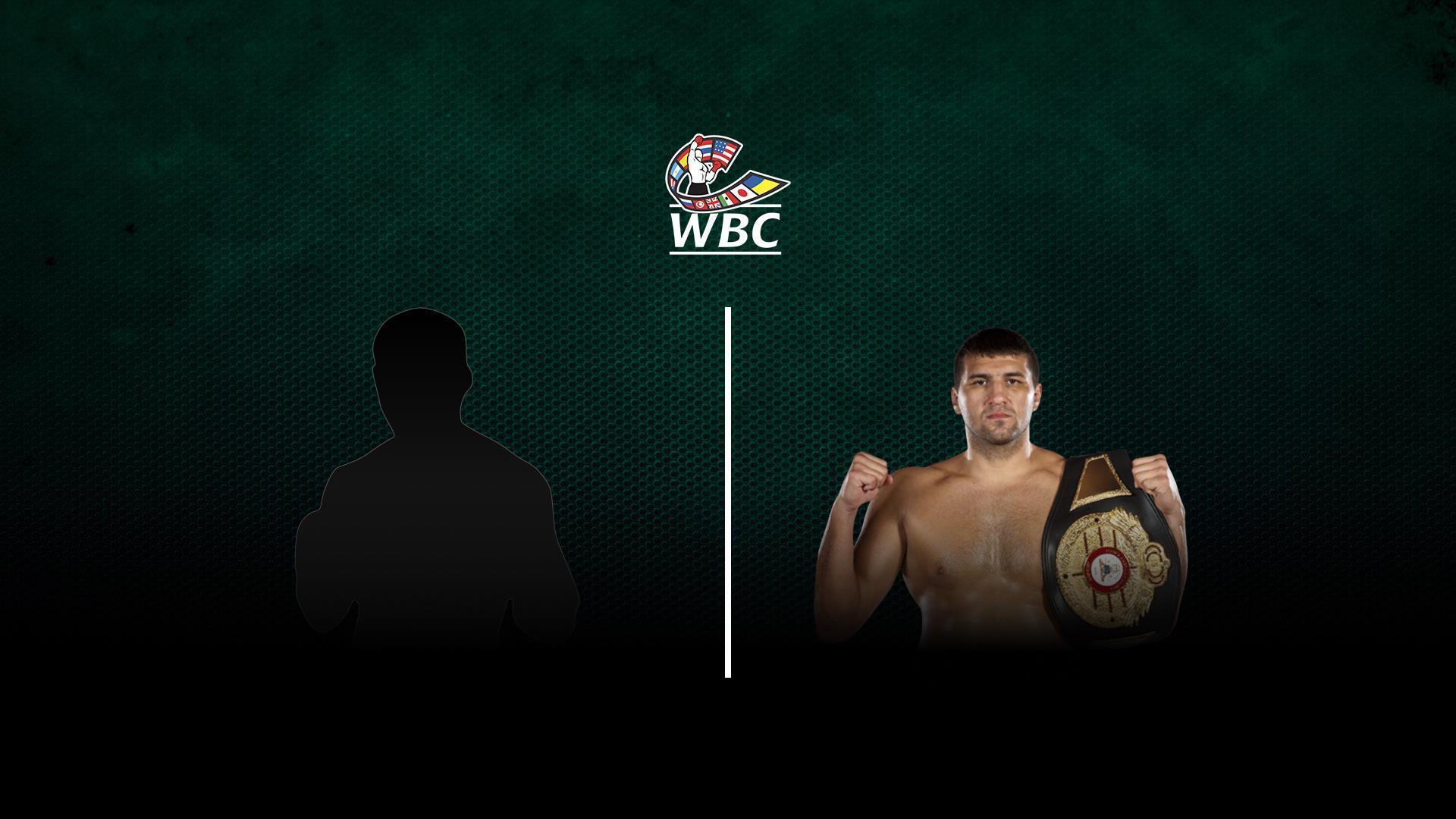 Бой за титул WBC FECARBOX в тяжёлом весе. Келвин Брок - Тимур Ибрагимов (boj-za-titul-wbc-fecarbox-v-tjazhelom-vese-kelvin-brok-timur-ibragimov) Спорт