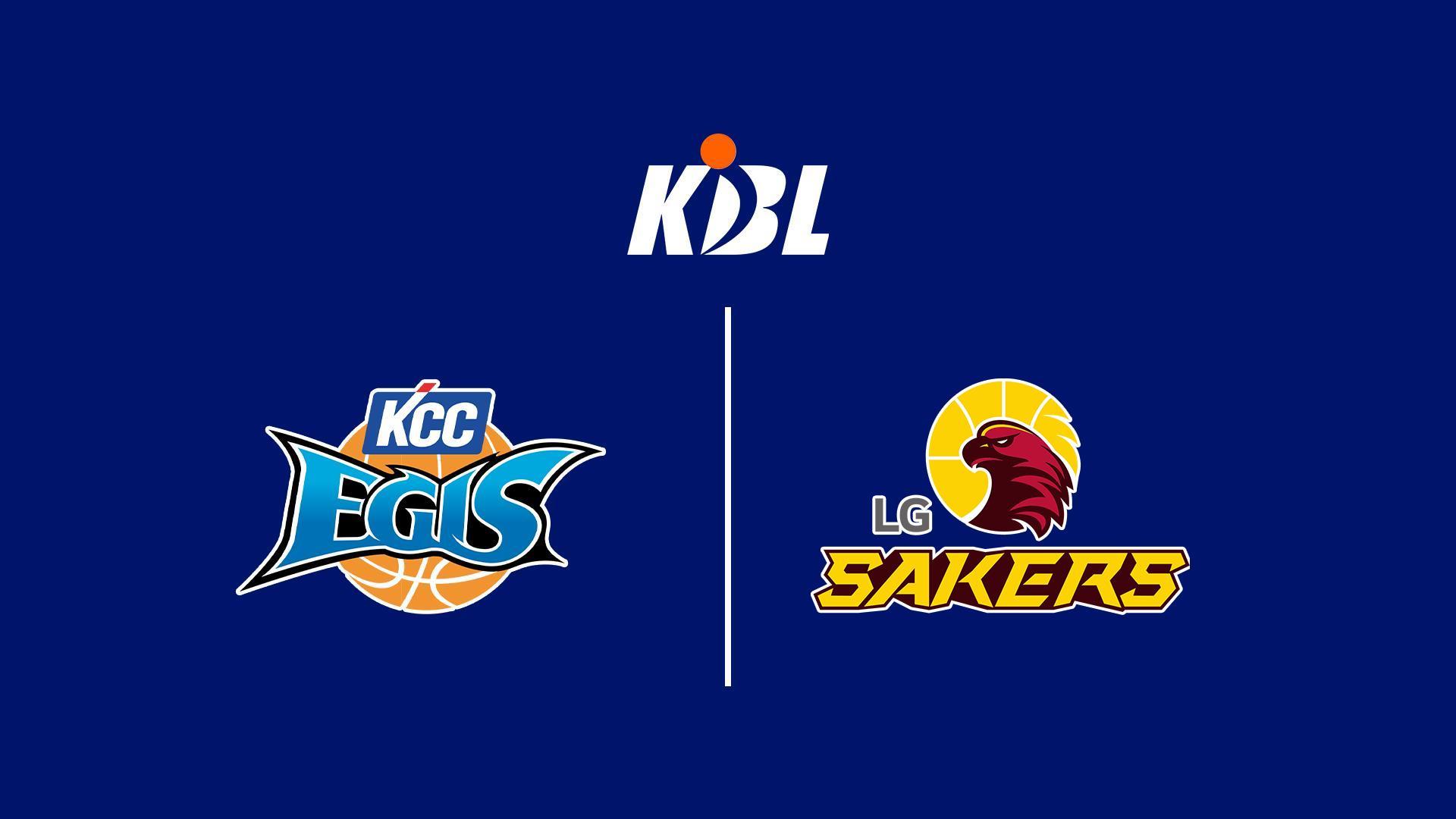 Баскетбол. Чемпионат Южной Кореи. Эгис - Сэйкерс (basketbol-chempionat-juzhnoj-korei-egis-sejkers) Спорт