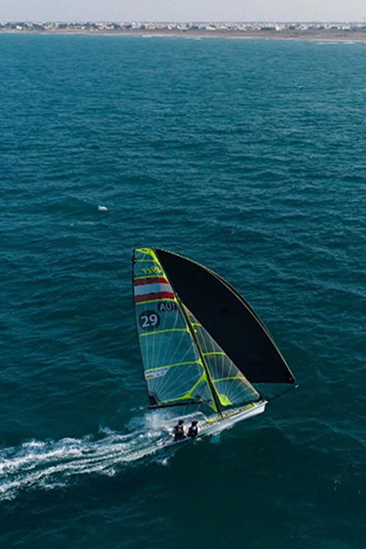 Sailing to Tokyo (sailing-to-tokyo) Познавательное