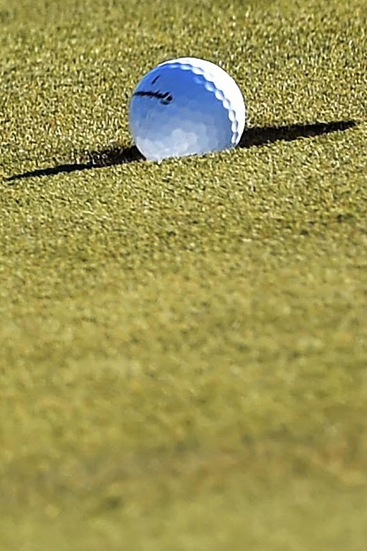 Chronicles of a Champion Golfer (chronicles-of-a-champion-golfer) Документальный сериал