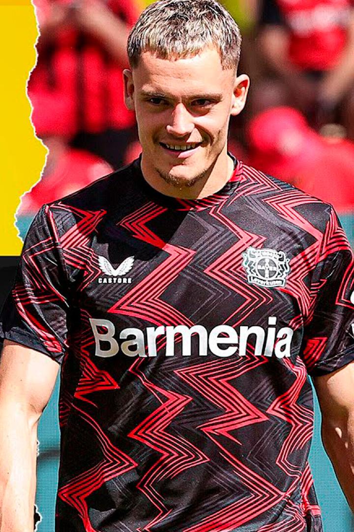 The Transfer Show (the-transfer-show) ТВ-шоу