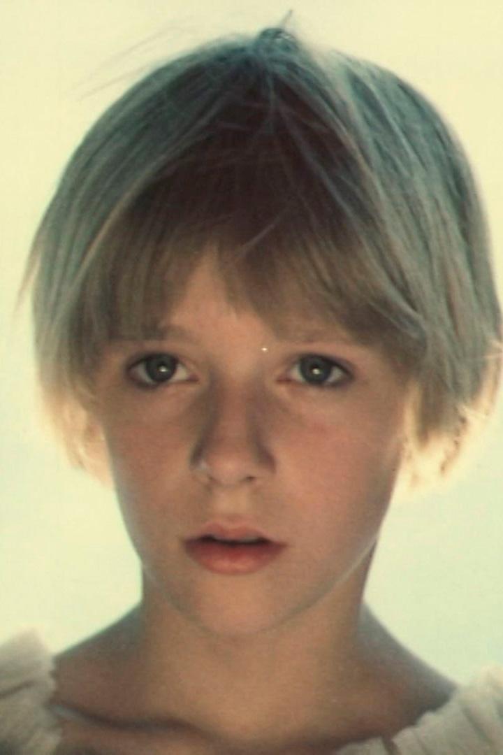 Ангелочек (angelochek) Фильм 1992