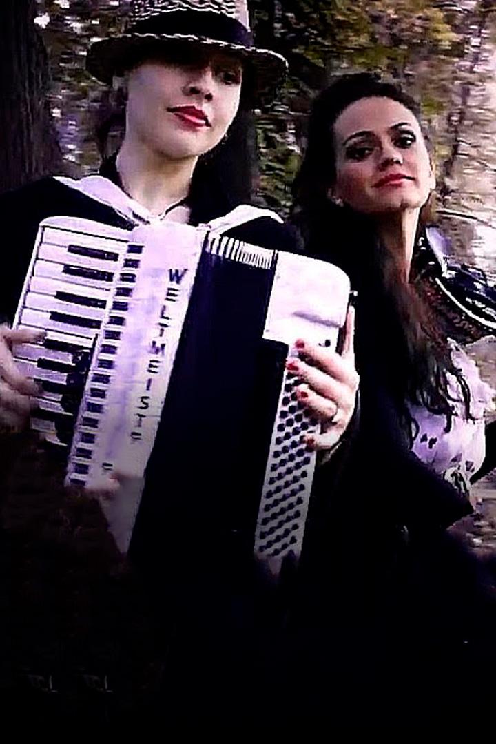 OTTA-Orchestra. Dejavu (otta-orchestra-dejavu) Музыка