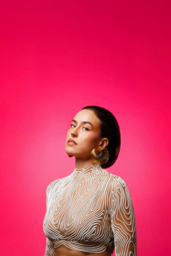 Evgenya Redko. Arena Show (evgenya-redko-arena-show) Досуг, хобби