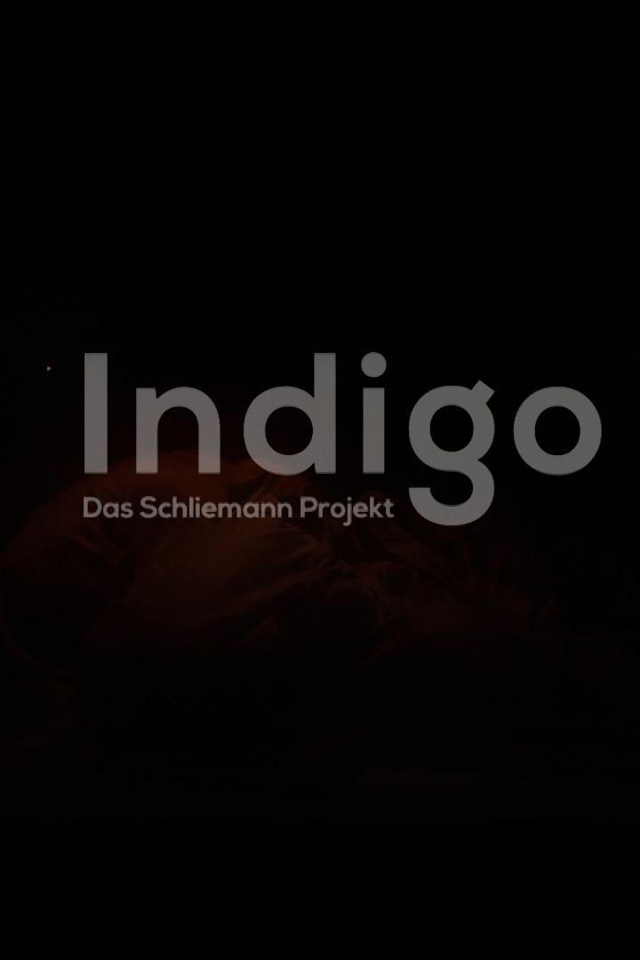 Indigo. Das Schliemann Projekt (indigo-das-schliemann-projekt) Спектакль