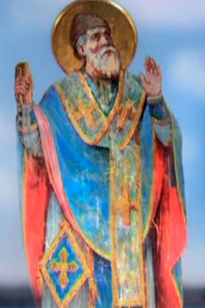 Покровитель Средиземноморья. Святитель Спиридон Тримифунтский чудотворец (pokrovitel-sredizemnomorja-svjatitel-spiridon-trimifuntskij-chudotvorets) Документальный фильм