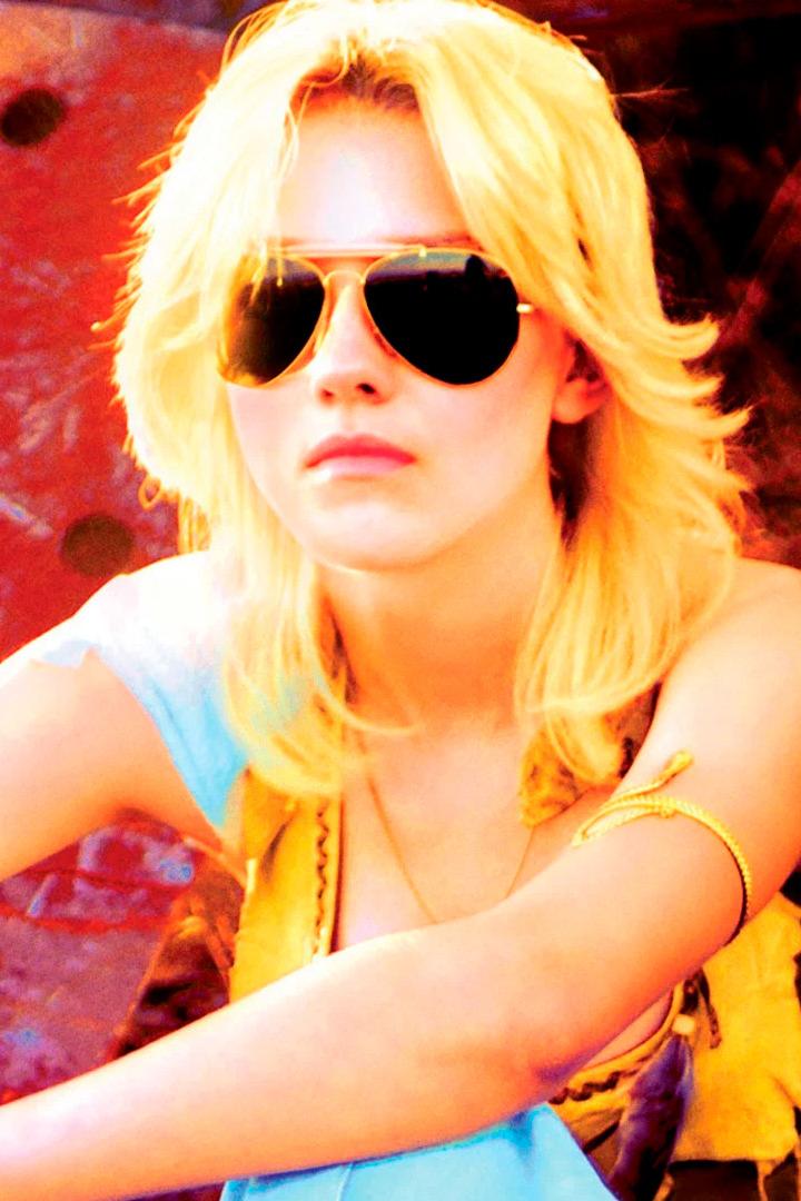 Ранэвэйс (ranevejs) Фильм 2010