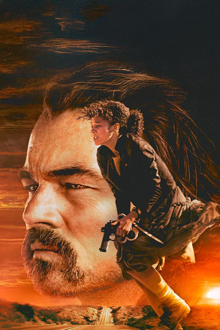 O luptă după alta (o-lupt-dup-alta) Фильм 2025