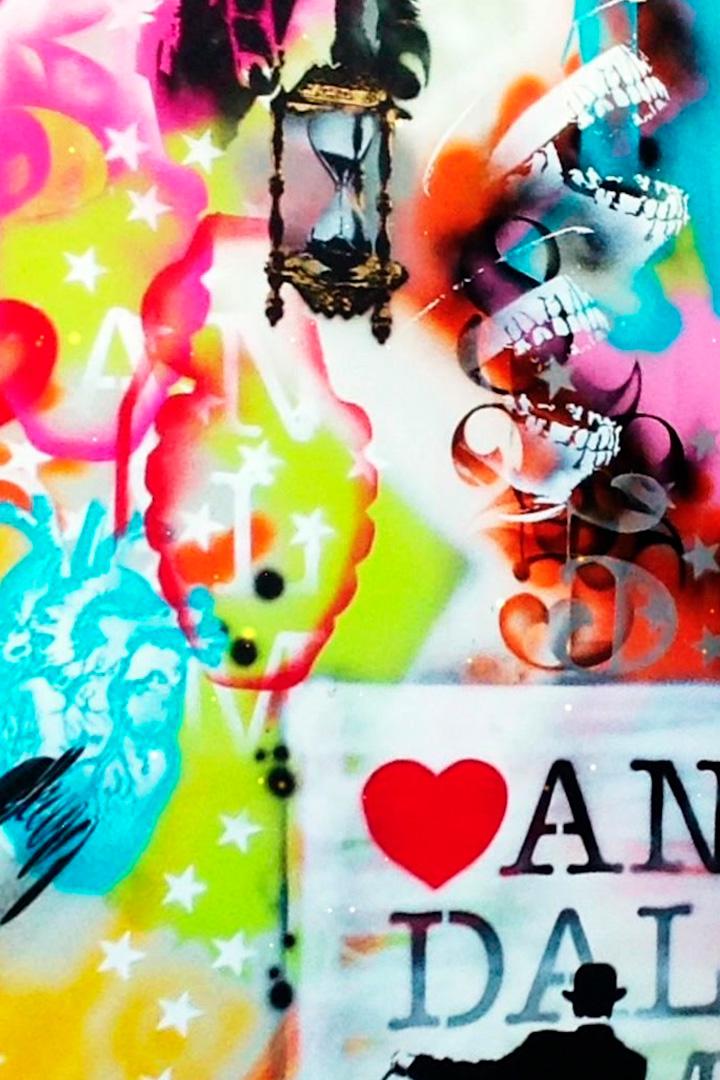 Мир граффити (mir-graffiti) Документальный сериал