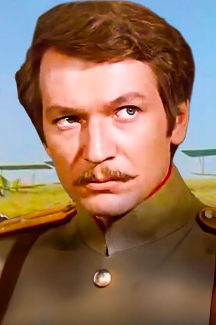 Расколотое небо (raskolotoe-nebo) Сериал 1979