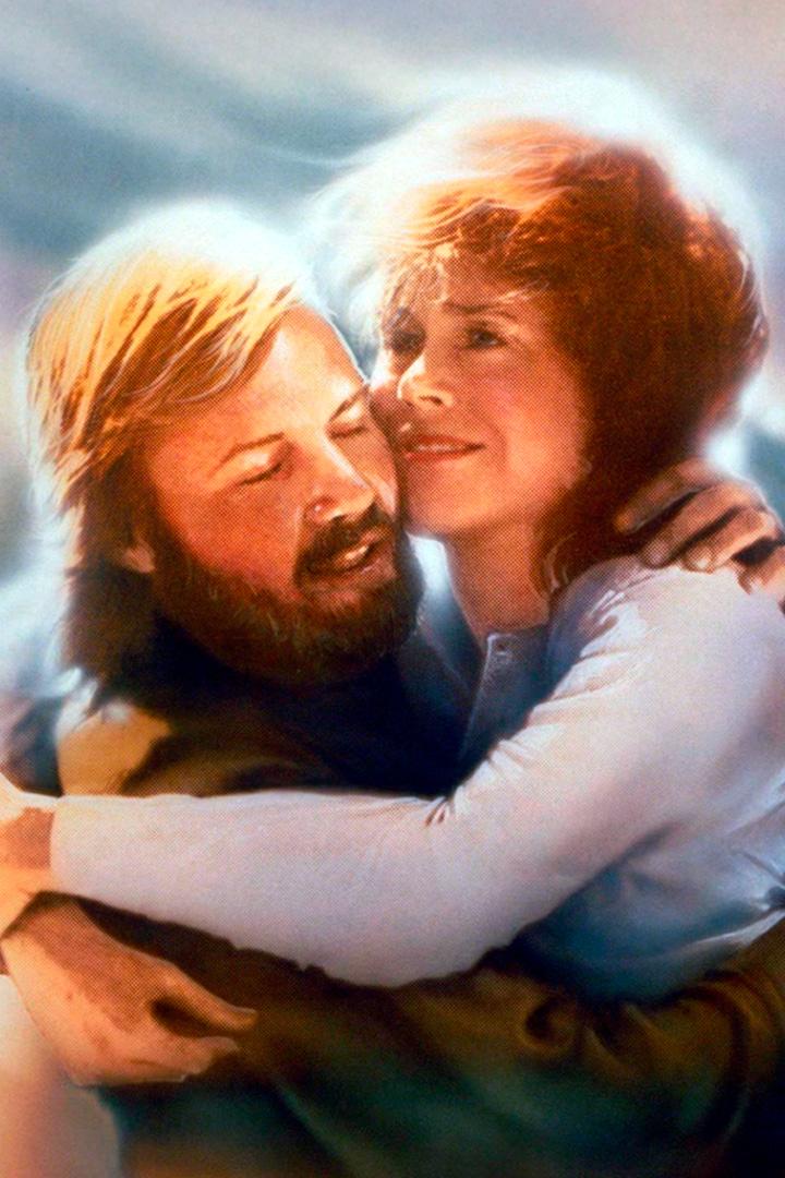 Возвращение домой (vozvraschenie-domoj) Фильм 1978