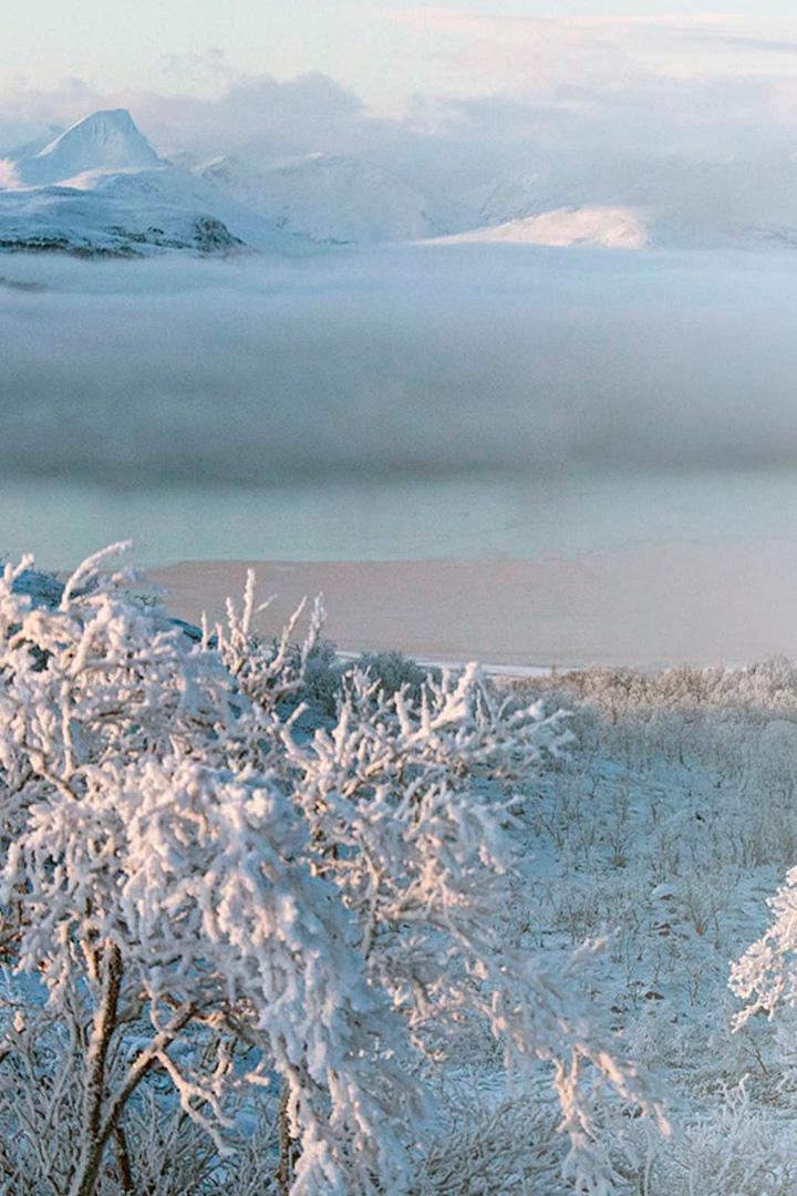 Laponie, la légende des premières montagnes (laponie-la-lgende-des-premires-montagnes) Документальный фильм