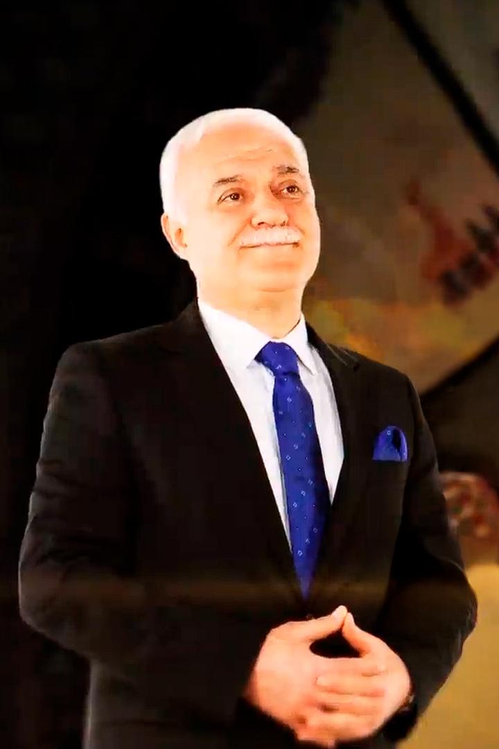 Nihat Hatipoğlu İle Regaip Kandili (nihat-hatipolu-ile-regaip-kandili) Другое