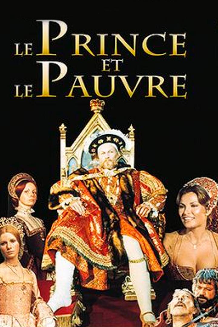 Принц и нищий (prints-i-nischij) Фильм 1977