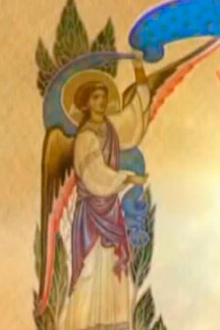 Закон Божий (zakon-bozhij) Познавательное