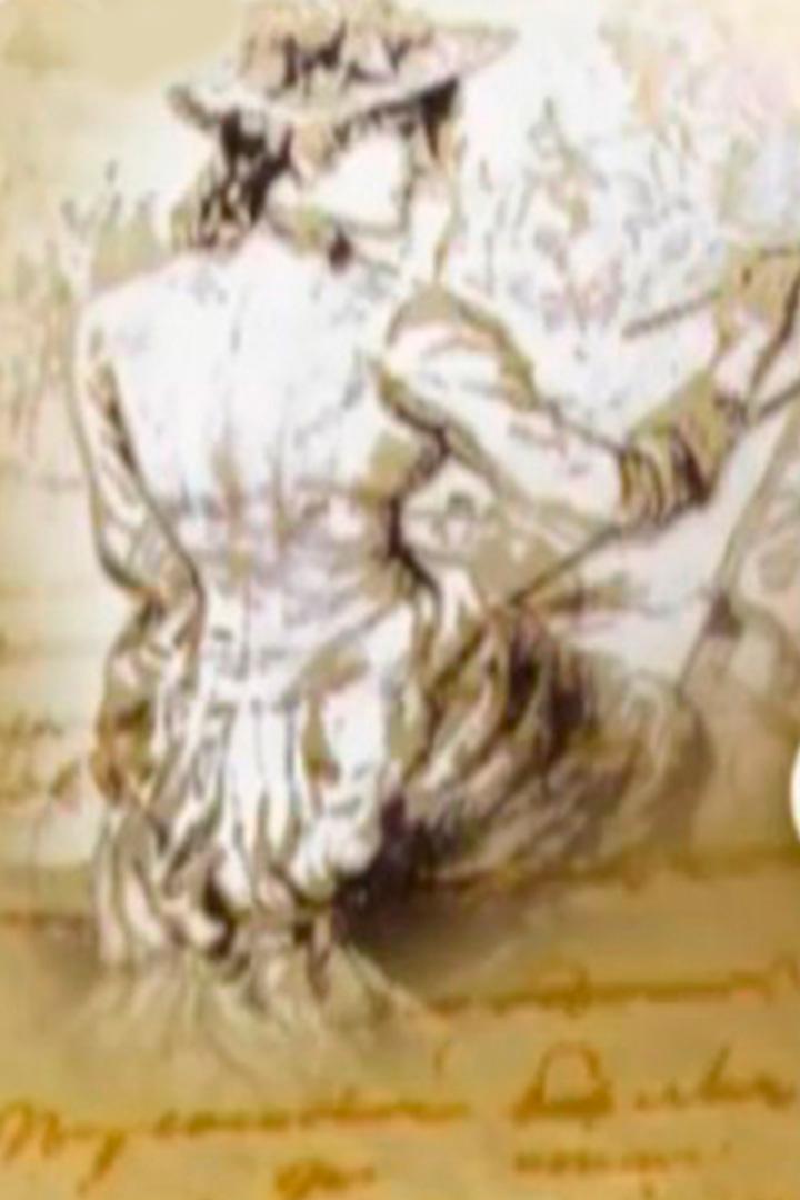 Этюды (etjudy) Досуг, хобби