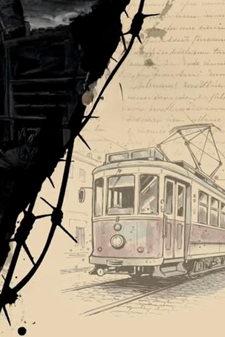 Între două fronturi (ntre-dou-fronturi) Спектакль