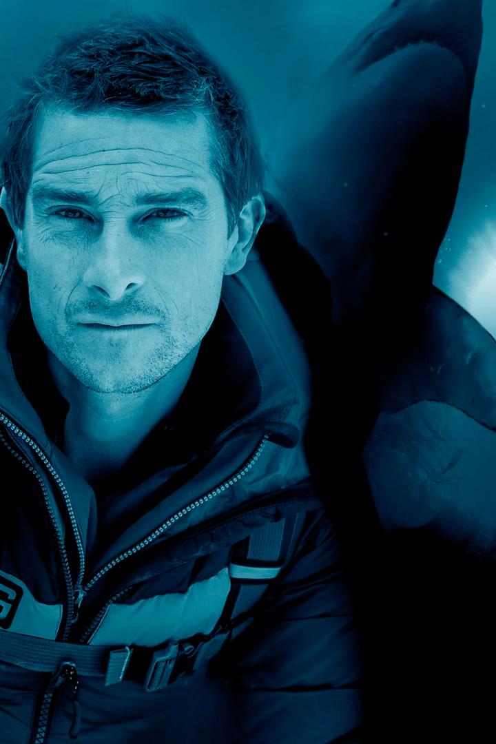 Bear vs. Sharks – Ausgesetzt im Bermuda-Dreieck (bear-vs-sharks-ausgesetzt-im-bermuda-dreieck) Документальный фильм