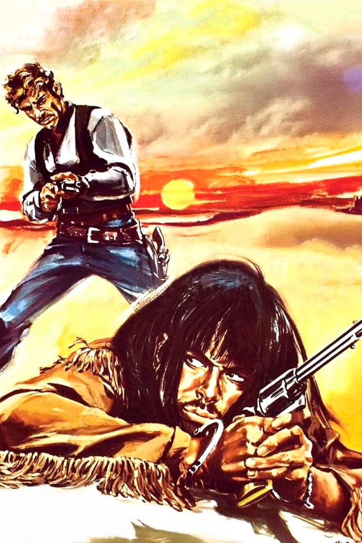 Лицом к лицу (litsom-k-litsu) Фильм 1967