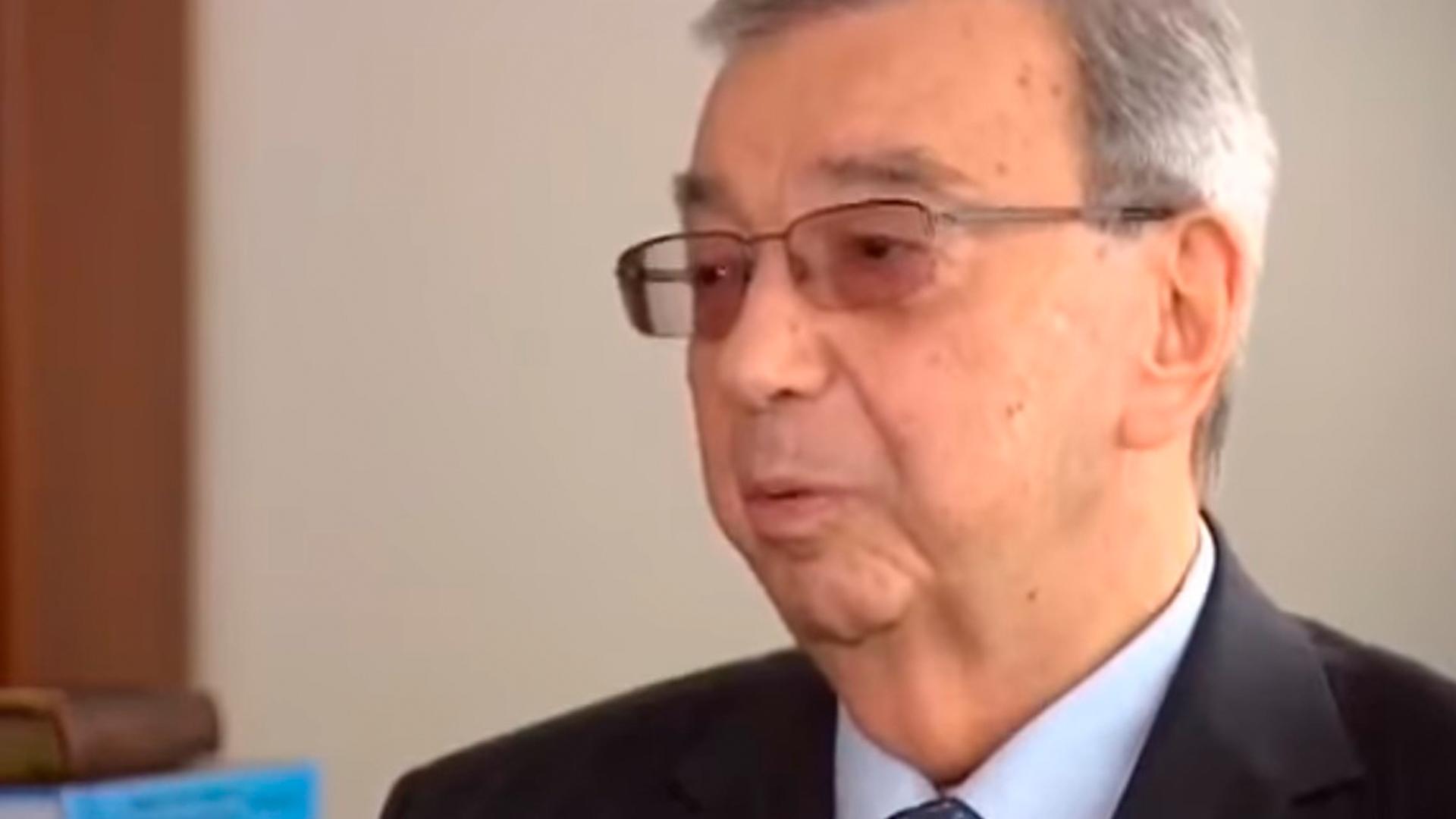 Евгений Примаков. 85 (evgenij-primakov-85) Документальный фильм