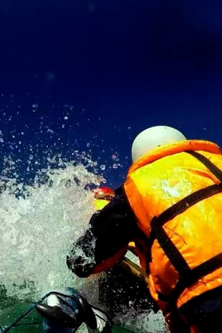 Пороги Катуни (porogi-katuni) Документальный фильм