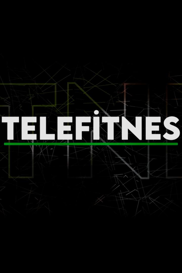 Telefitnes (telefitnes) ТВ-шоу