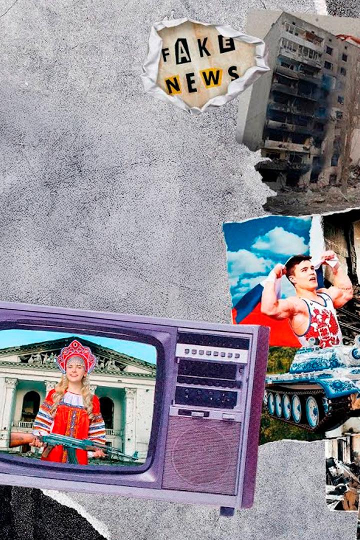 Великая русская ложь (velikaja-russkaja-lozh) Документальный сериал