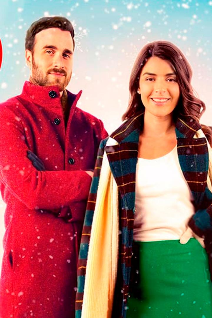 Mr. Christmas (mr-christmas) Фильм 2023