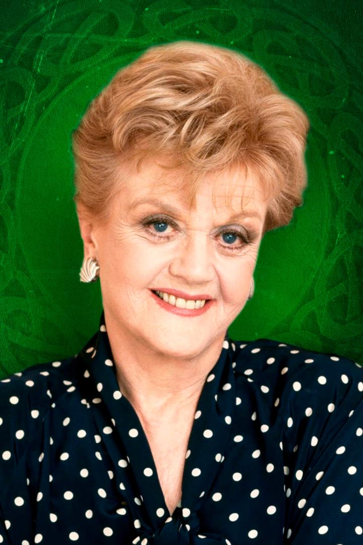 Она написала убийство: Загадка кельтов (ona-napisala-ubijstvo-zagadka-keltov) Фильм 2003