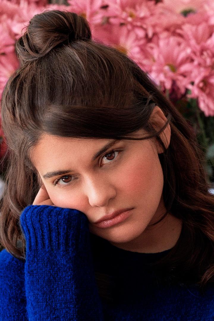 Мой милый псих (moj-milyj-psih) Фильм 2024