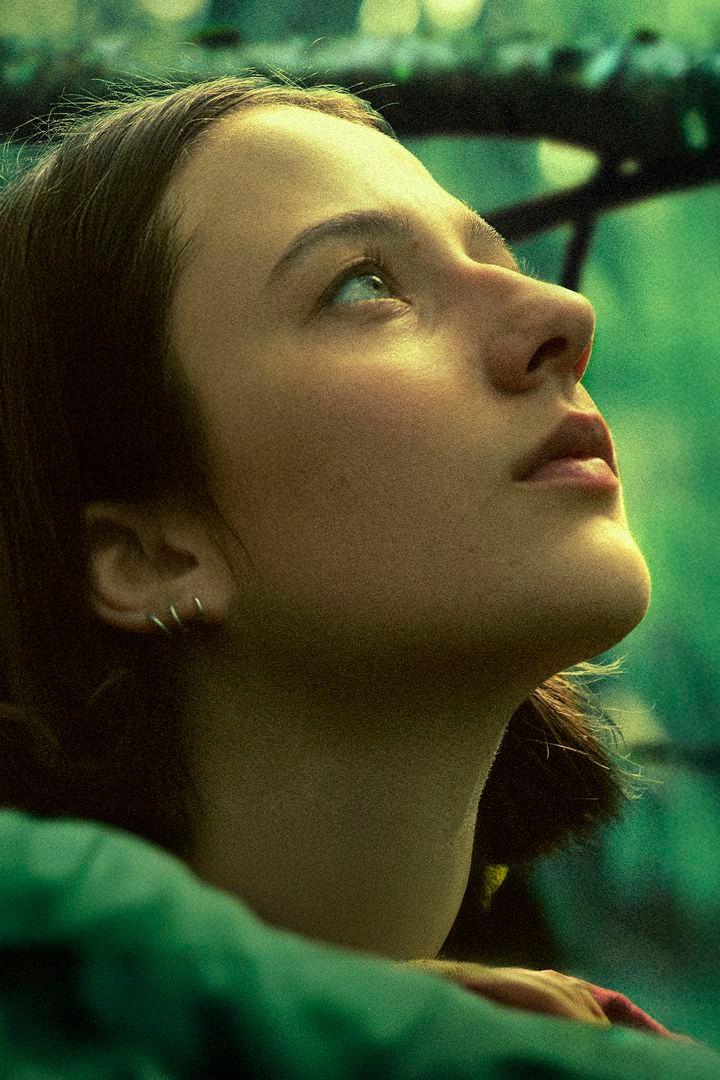 Хорошенькая (horoshenkaja) Фильм 2024