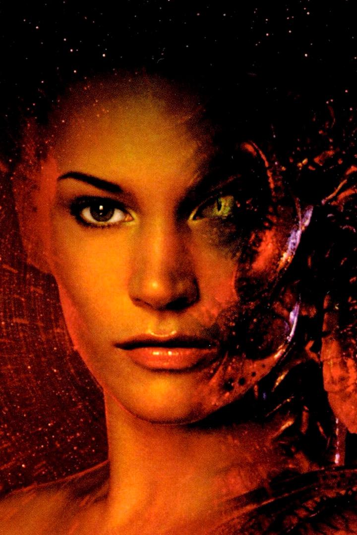 Особь-2 (osob-2) Фильм 1998