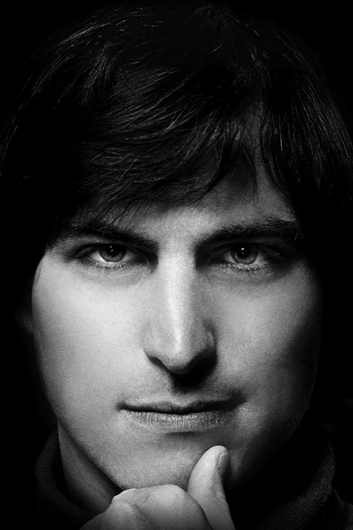 Стив Джобс. Человек в машине (stiv-dzhobs-chelovek-v-mashine) Документальный фильм