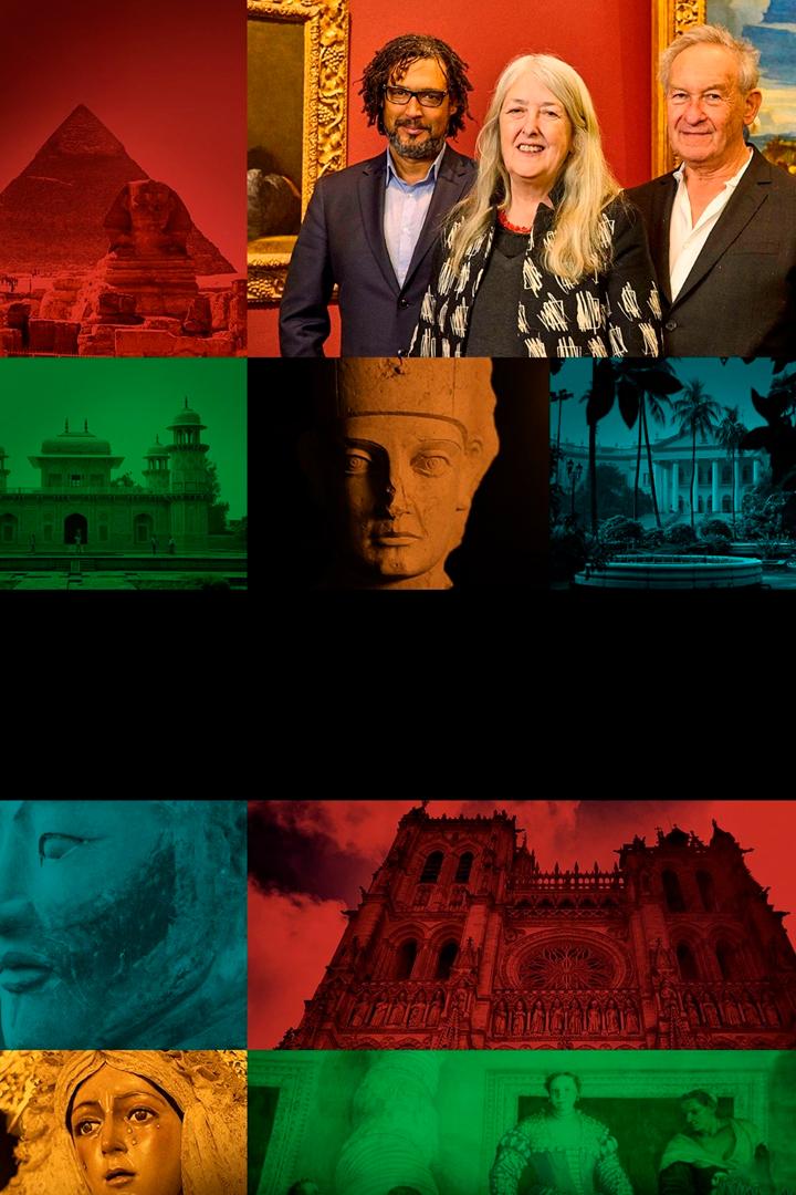 Цивилизации (tsivilizatsii) Документальный сериал