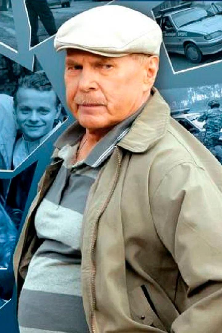 Дальнобойщики-3. Десять лет спустя (dalnobojschiki-3-desjat-let-spustja) Сериал 2011