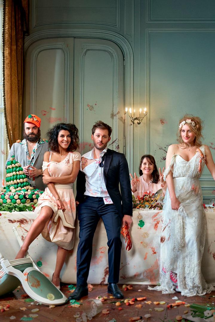 Жених на двоих (zhenih-na-dvoih) Фильм 2017