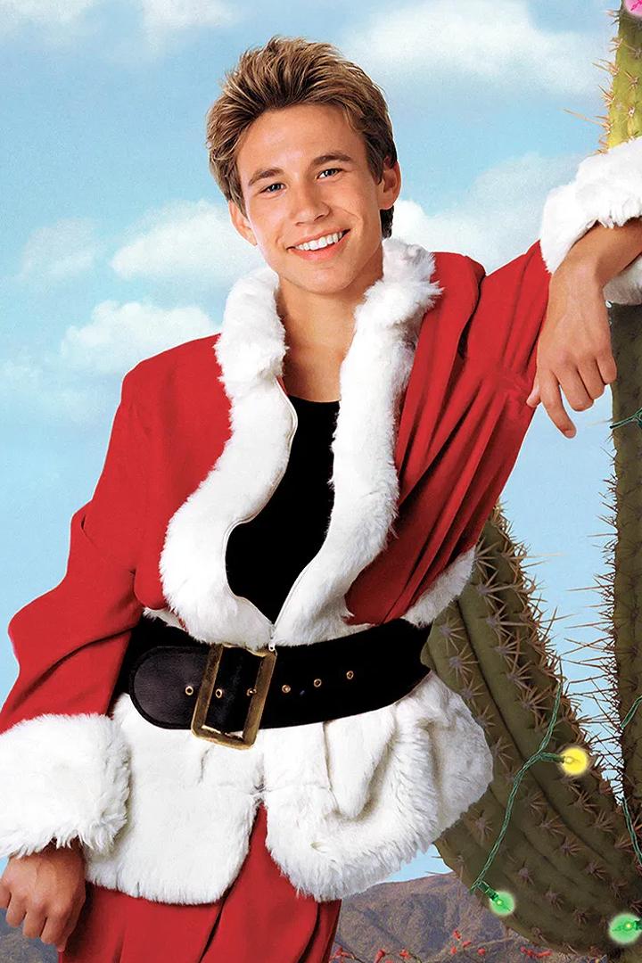 Я буду дома к Рождеству (ja-budu-doma-k-rozhdestvu) Фильм 1998