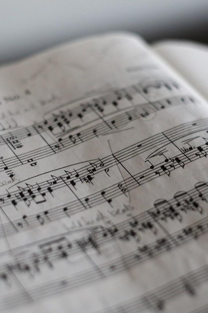 Музыкальная пауза (muzykalnaja-pauza) Музыка