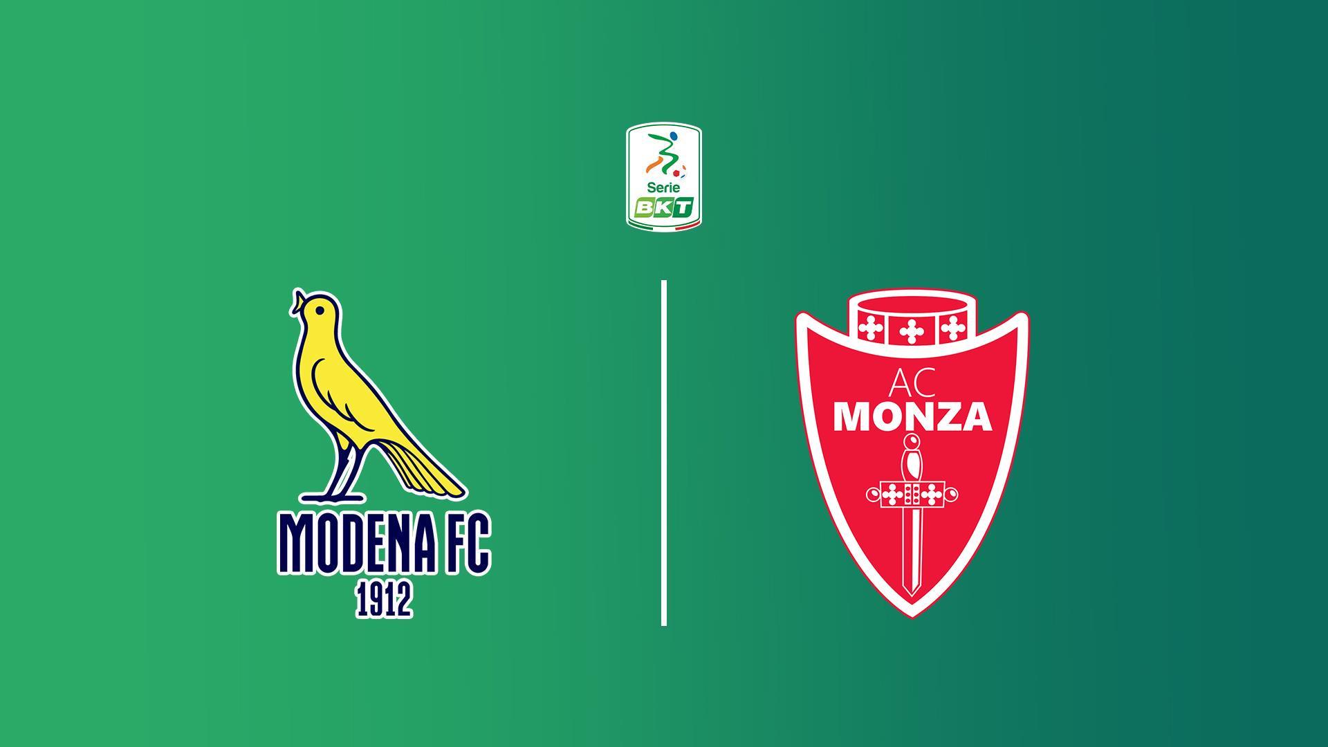 Модена - Монца. Серия Б. Сезон 25/26 (modena-montsa-serija-b-sezon-2526) Спорт