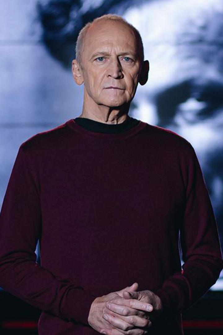 Eesti Televisioon (eesti-televisioon) Документальный фильм