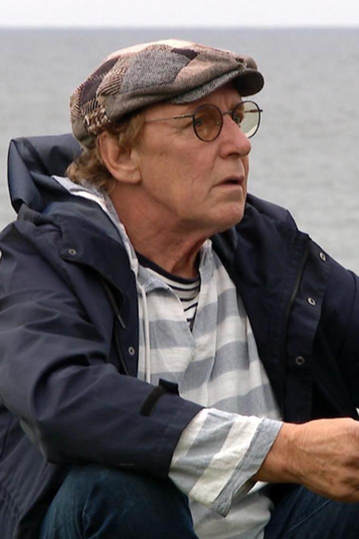 Egon Nuter. Saladus sees (egon-nuter-saladus-sees) Документальный фильм