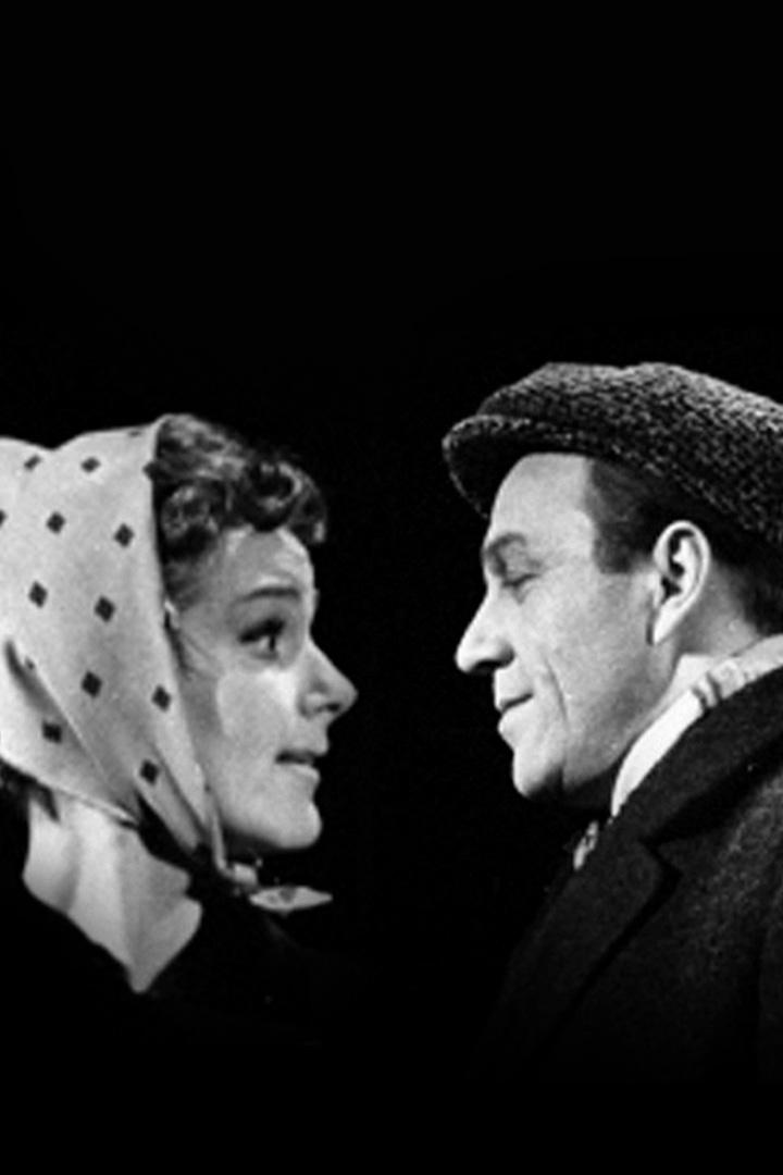 Варшавская мелодия (varshavskaja-melodija) Спектакль