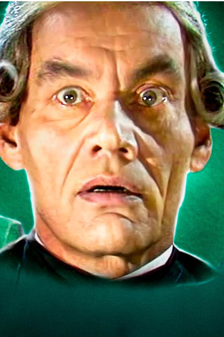 Недоросль (nedorosl) Фильм 1987