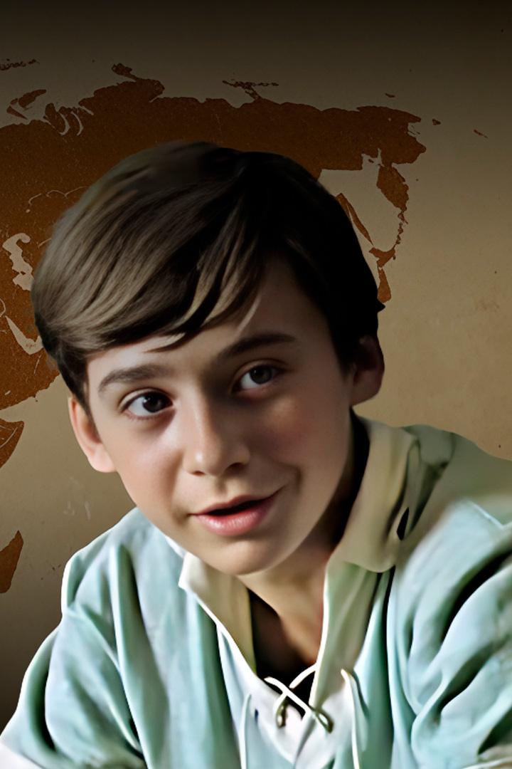 Тимур и его команда (timur-i-ego-komanda) Фильм 1975