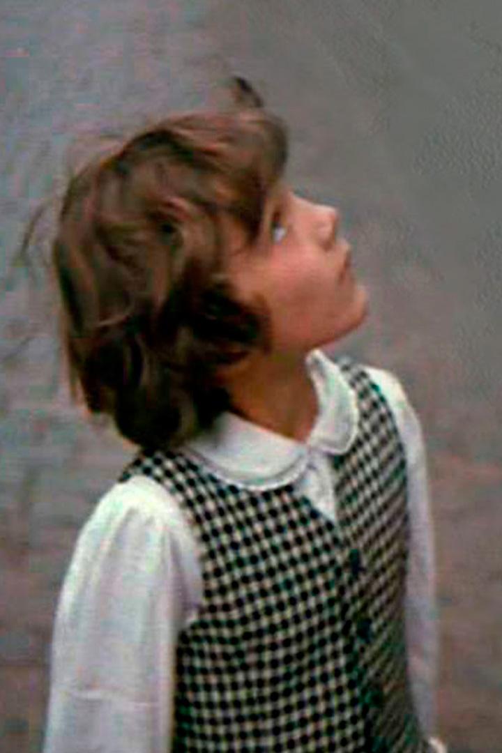 Удивительный мальчик (udivitelnyj-malchik) Фильм 1970