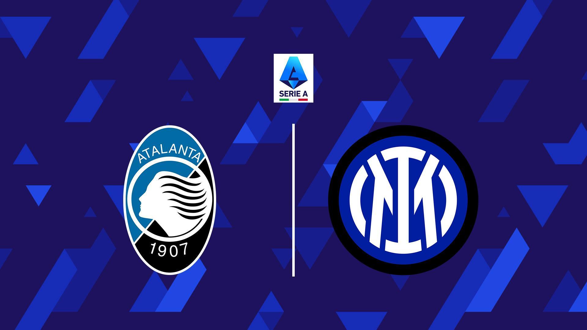 Футбол. Серия А, 17 тур, Аталанта - Интер (futbol-serija-a-17-tur-atalanta-inter) Спорт