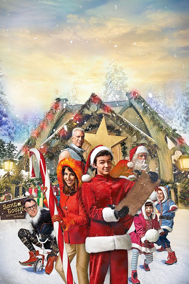 Рождество с волшебными родителями (rozhdestvo-s-volshebnymi-roditeljami) Фильм 2012